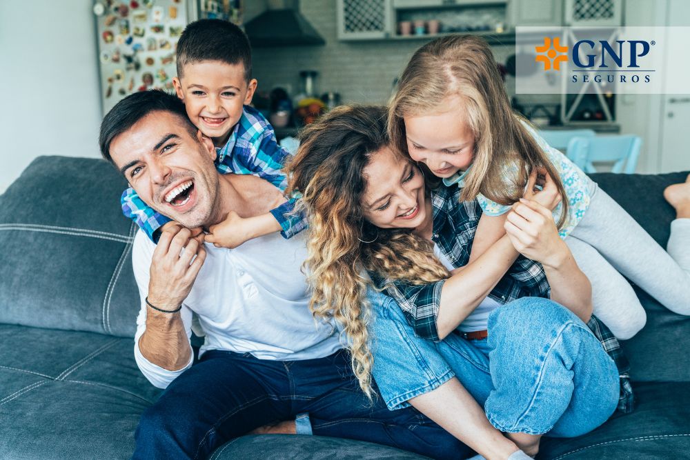 Seguro de Vida Familiar