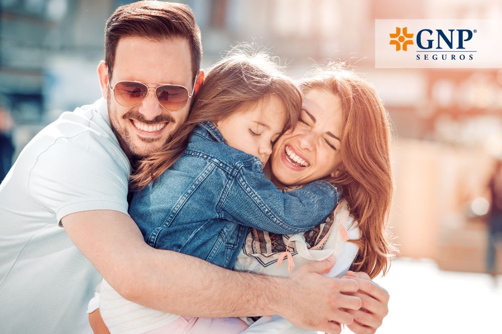 Seguro de Vida Familiar