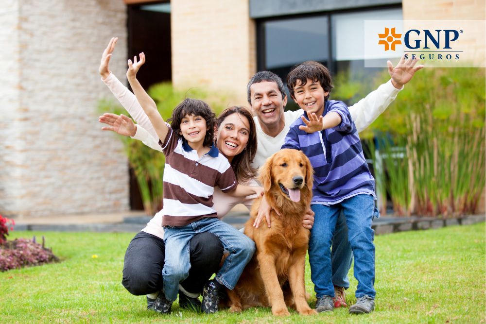 Seguro de Vida Familiar