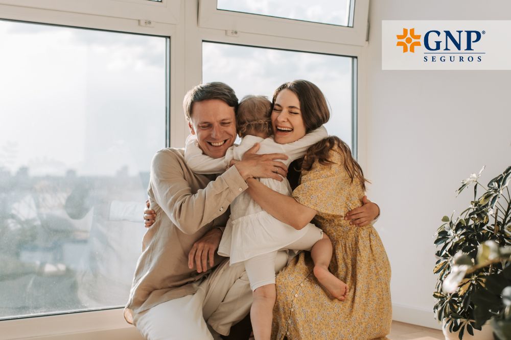 Seguro de Vida con Ahorro Familiar