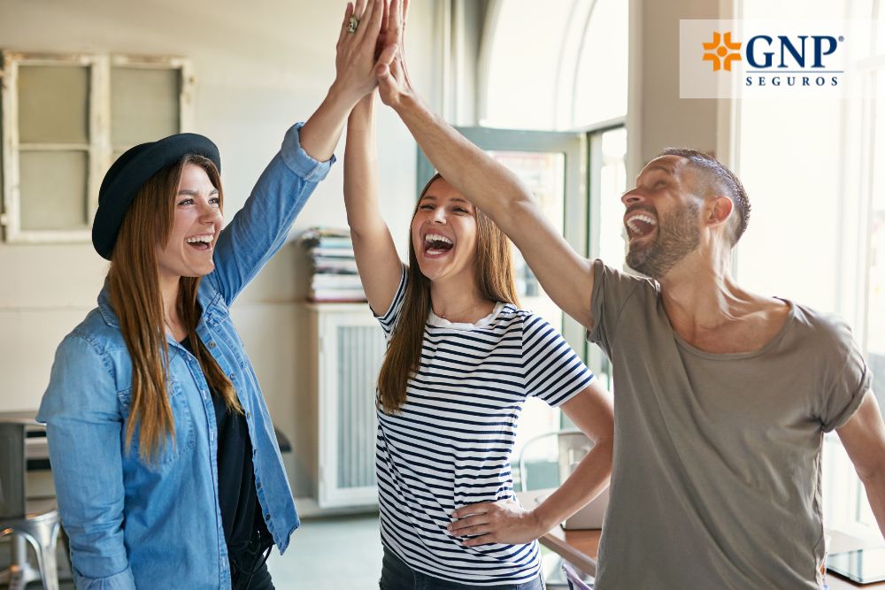 Seguro de Vida Alto Rendimiento y Protección