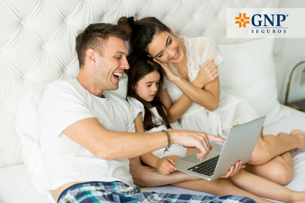 Seguro de Gastos Médicos Mayores