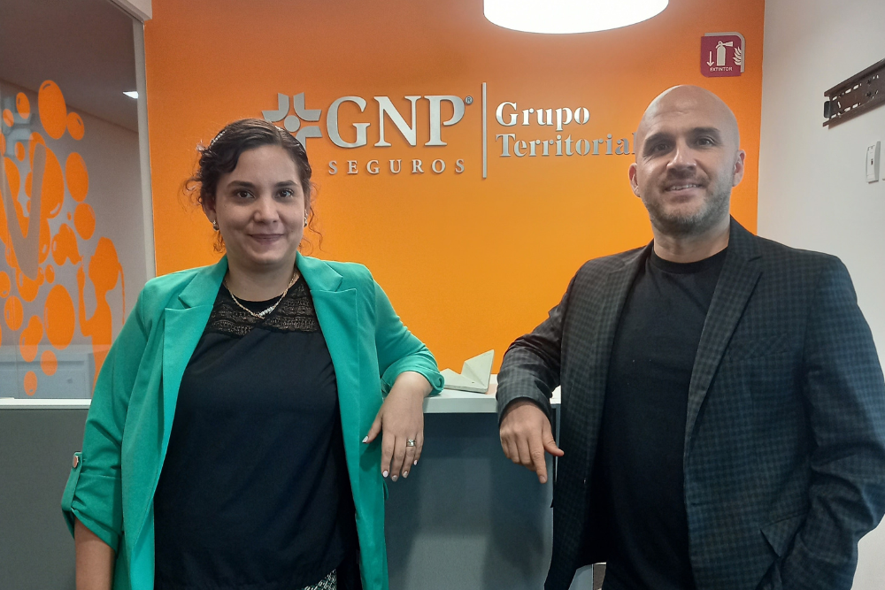 Conoce las Red Flags de un mal agente de seguros 🚩